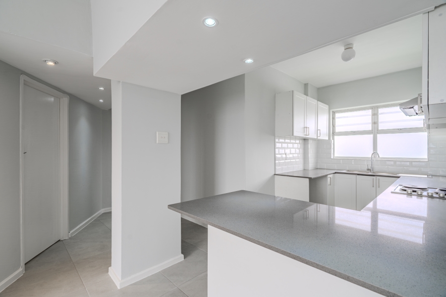 To Let 1 Bedroom Property for Rent in Cape Town City Centre Western Cape